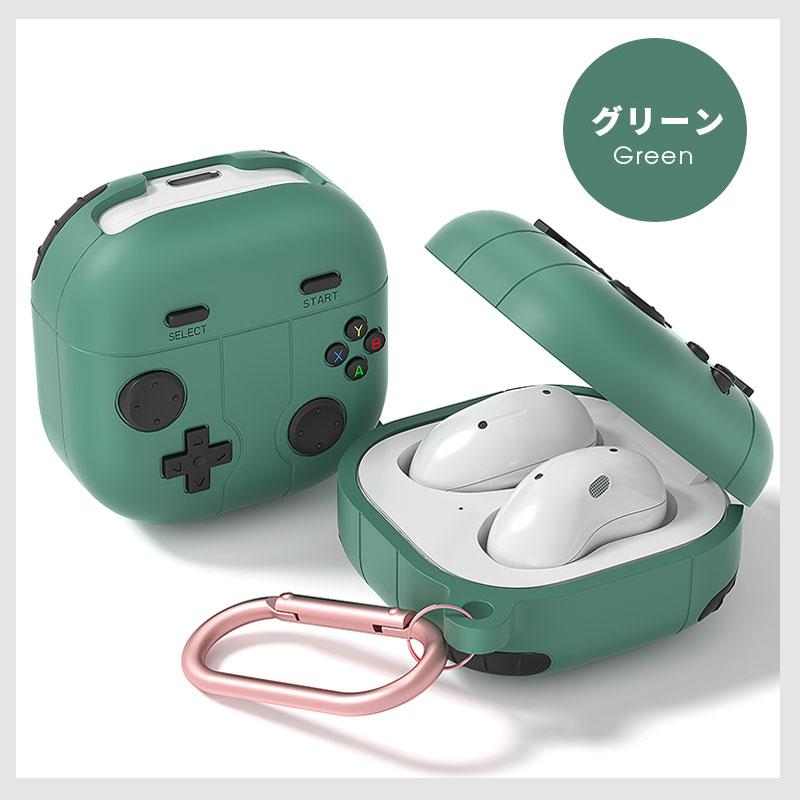 Galaxy Buds Live カバー Buds3/3Proケース 保護カバー ギャラクシー