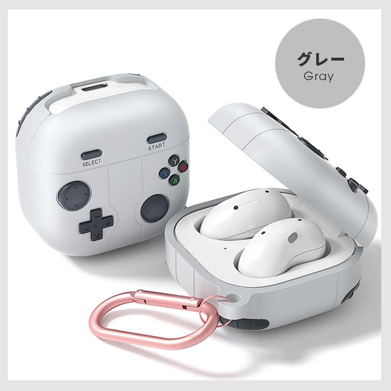 Galaxy Buds Live カバー Buds3/3Proケース 保護カバー ギャラクシー
