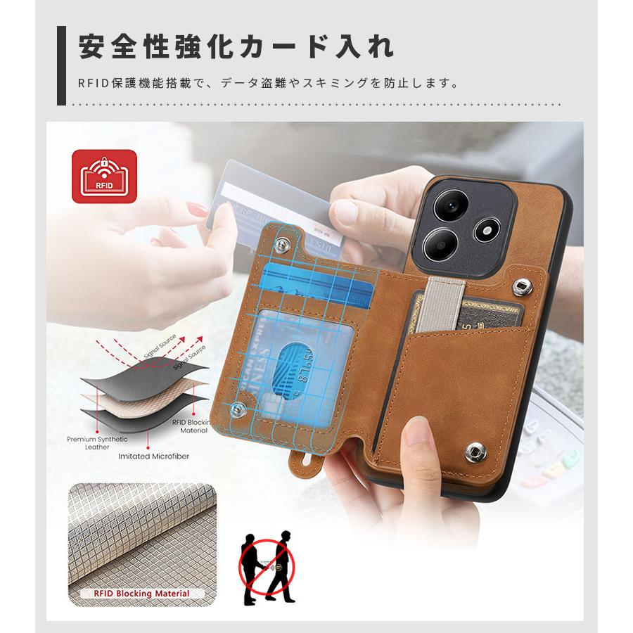 スマホケース Xiaomi 14Tケース magsafe対応 シャオミ 14t proケース