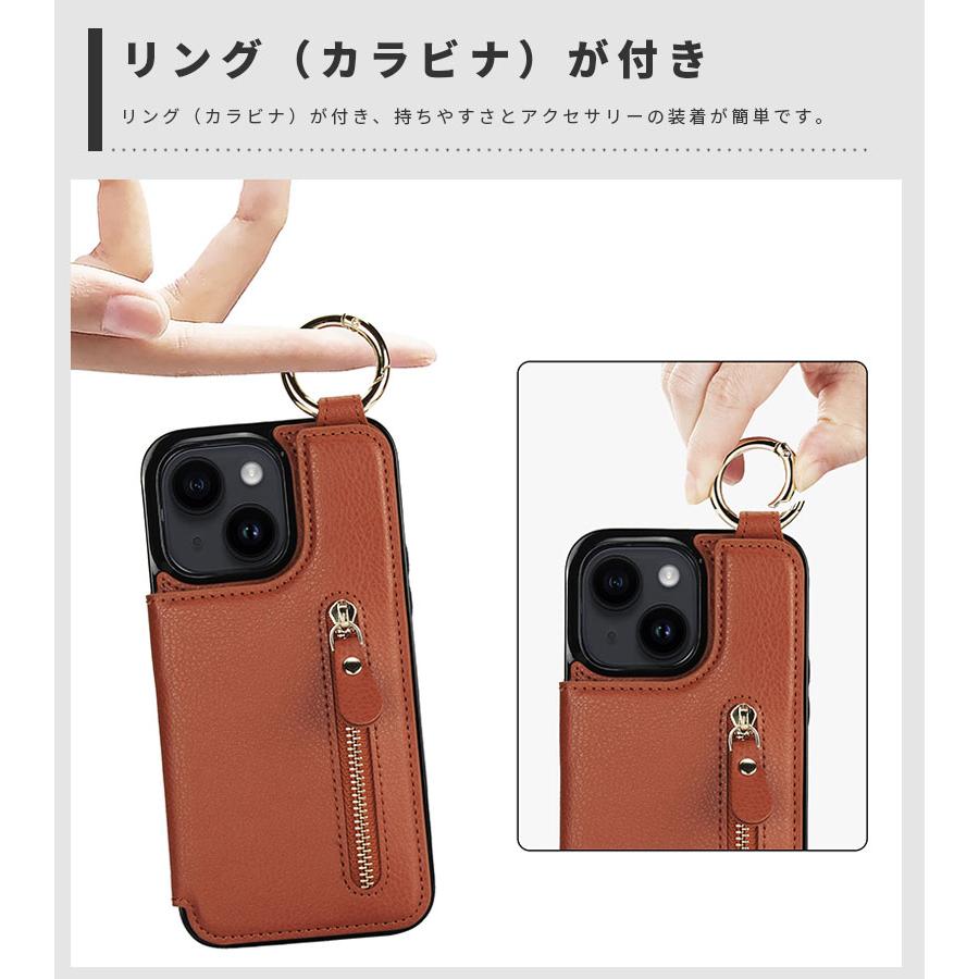 スマホケース iphone 16e 16 15 14 13 12 11 pro Plus Pro max mini iPhoneX XR Xs XsMax カバー 背面型 手帳型ケース iphone 16 pro ケース SE 第2世代 爆買 |  | 06