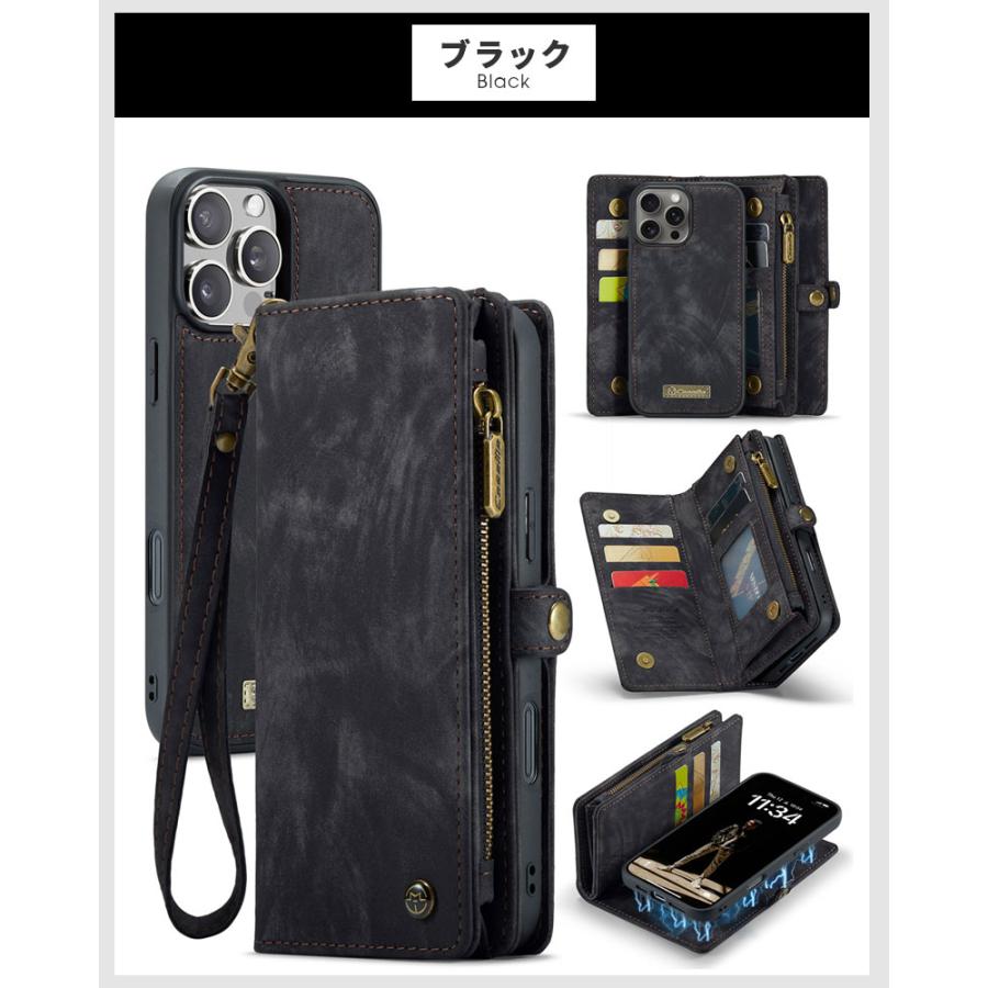 iPhoneケース マグネット着脱式 iphone 16 15 14 13 12 11 pro Plus Pro max 13 mini iPhoneX XR Xs XsMax カバー 手帳型ケースProiPhone SE 爆買 |  | 13