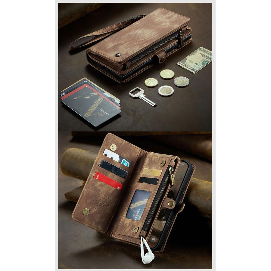 iPhoneケース マグネット着脱式 iphone 16 15 14 13 12 11 pro Plus Pro max 13 mini iPhoneX XR Xs XsMax カバー 手帳型ケースProiPhone SE 爆買 |  | 02