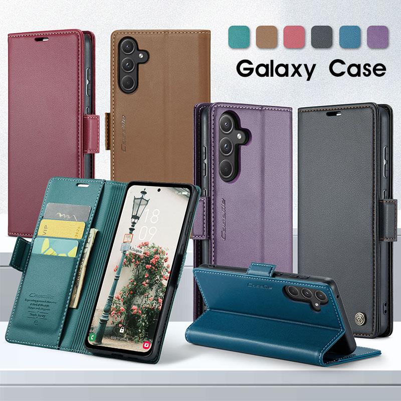 Galaxy S24 S25 S23 S22 S21 S10 S25 Ultraケース 財布型 galaxy s24 feカバー 手帳型ケース ギャラクシー s25 ultra s24 ultra ケース 爆買 | 