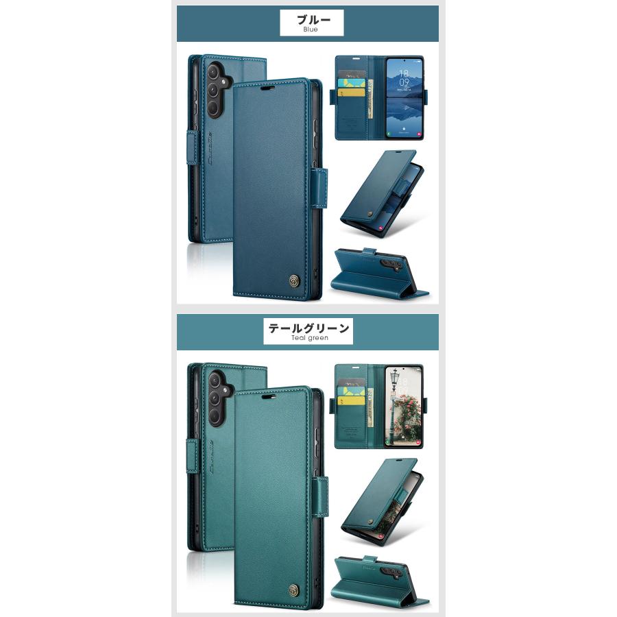 Galaxy S24 S25 S23 S22 S21 S10 S25 Ultraケース 財布型 galaxy s24 feカバー 手帳型ケース ギャラクシー s25 ultra s24 ultra ケース 爆買 |  | 11