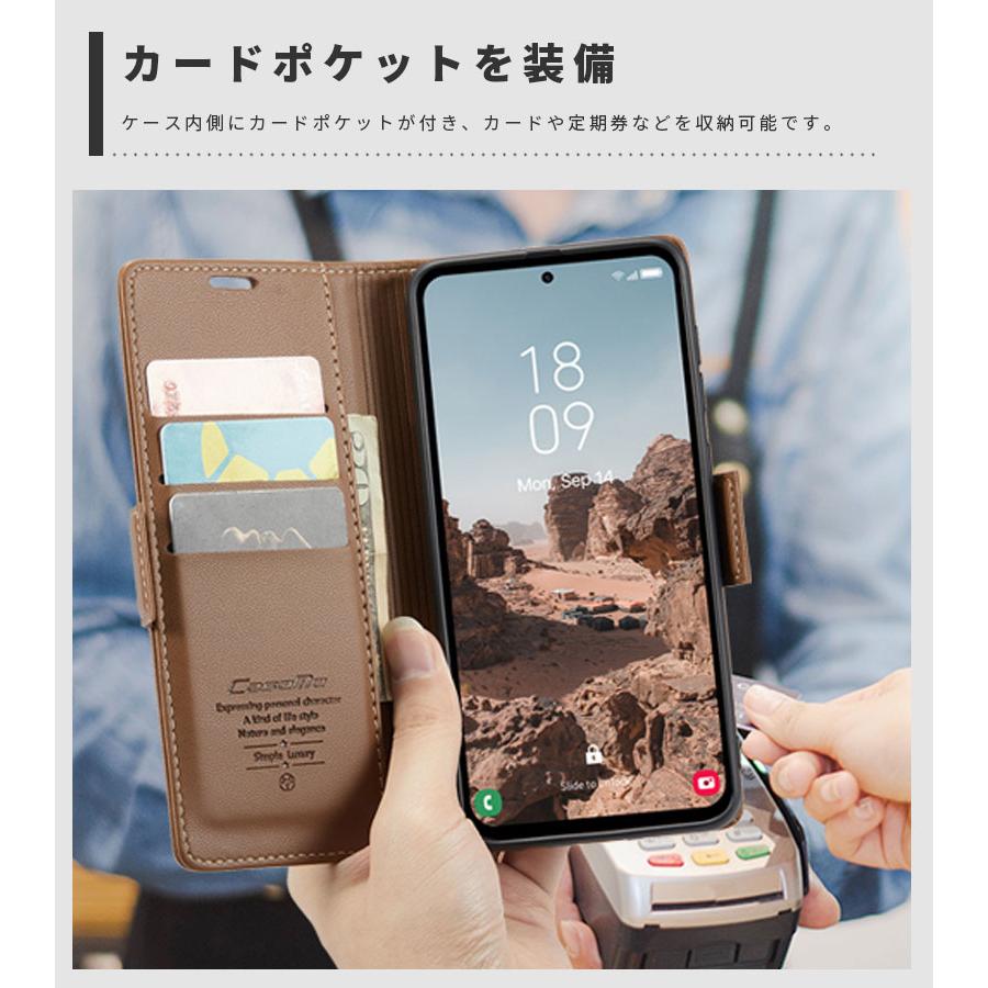 Galaxy S24 S25 S23 S22 S21 S10 S25 Ultraケース 財布型 galaxy s24 feカバー 手帳型ケース ギャラクシー s25 ultra s24 ultra ケース 爆買 |  | 02