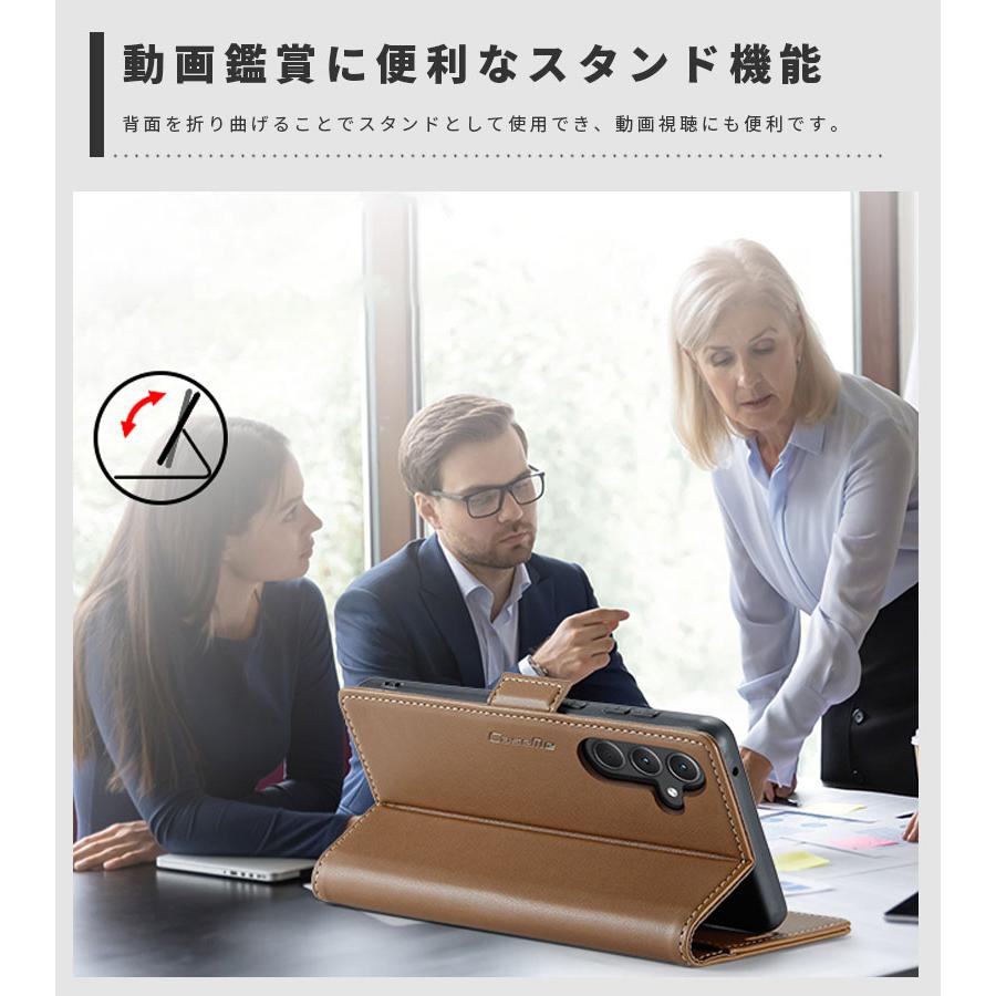 Galaxy S24 S25 S23 S22 S21 S10 S25 Ultraケース 財布型 galaxy s24 feカバー 手帳型ケース ギャラクシー s25 ultra s24 ultra ケース 爆買 |  | 05