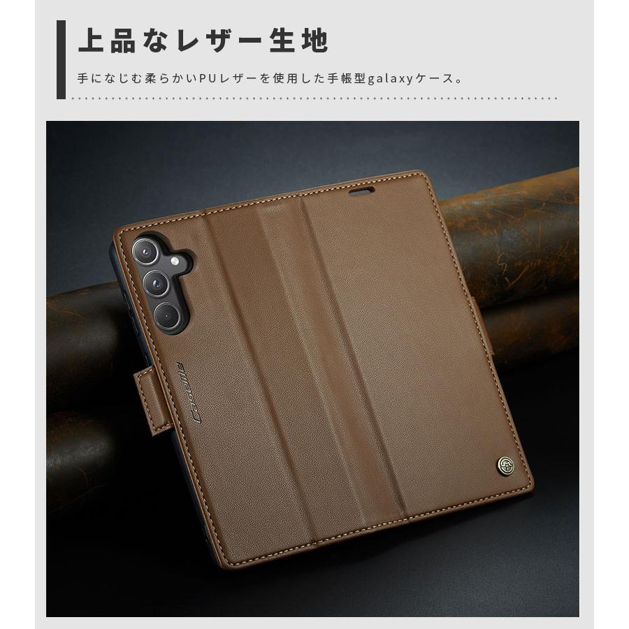 Galaxy S24 S25 S23 S22 S21 S10 S25 Ultraケース 財布型 galaxy s24 feカバー 手帳型ケース ギャラクシー s25 ultra s24 ultra ケース 爆買 |  | 07