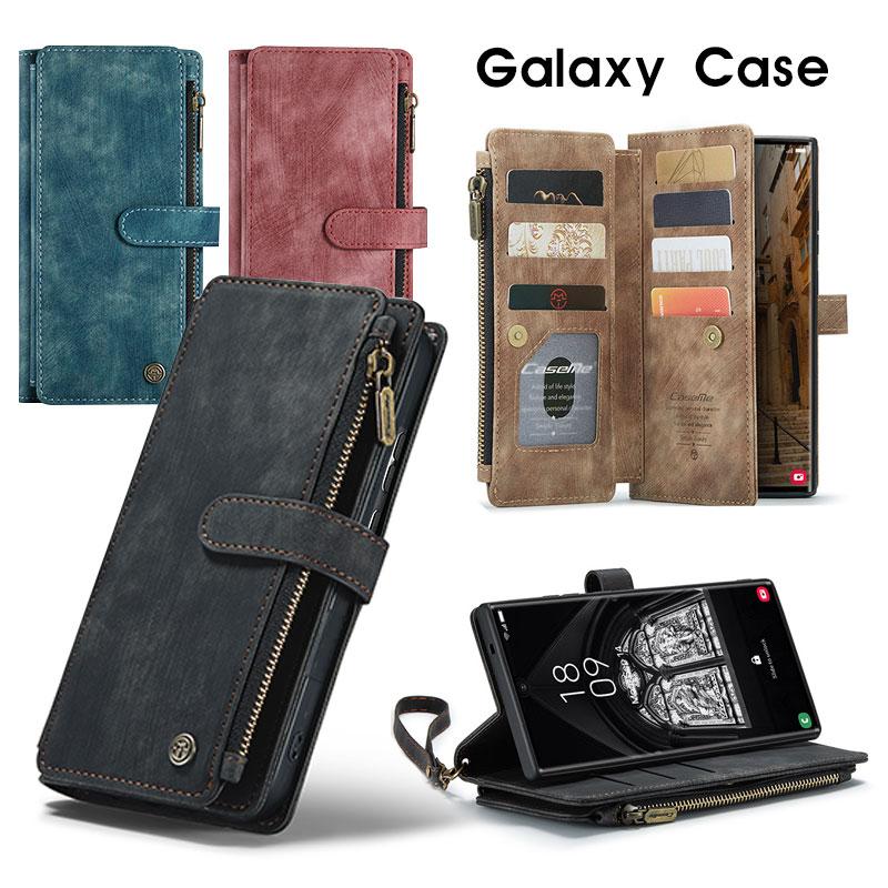 Galaxy S25 S23 S22 S21 S10 S25 Ultra A56 5G A54 5G A53 5G 対応 ワイヤレス充電対応 galaxy s24 feカバー 手帳型ケース ギャラクシー s25 ultra 爆買 | 