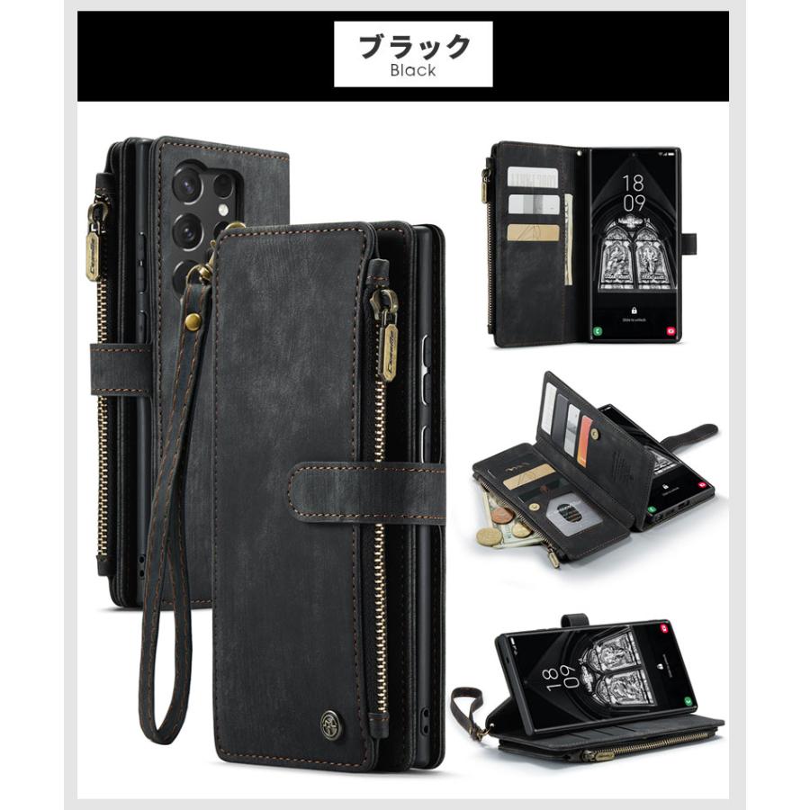 Galaxy S25 S23 S22 S21 S10 S25 Ultra A56 5G A54 5G A53 5G 対応 ワイヤレス充電対応 galaxy s24 feカバー 手帳型ケース ギャラクシー s25 ultra 爆買 |  | 10