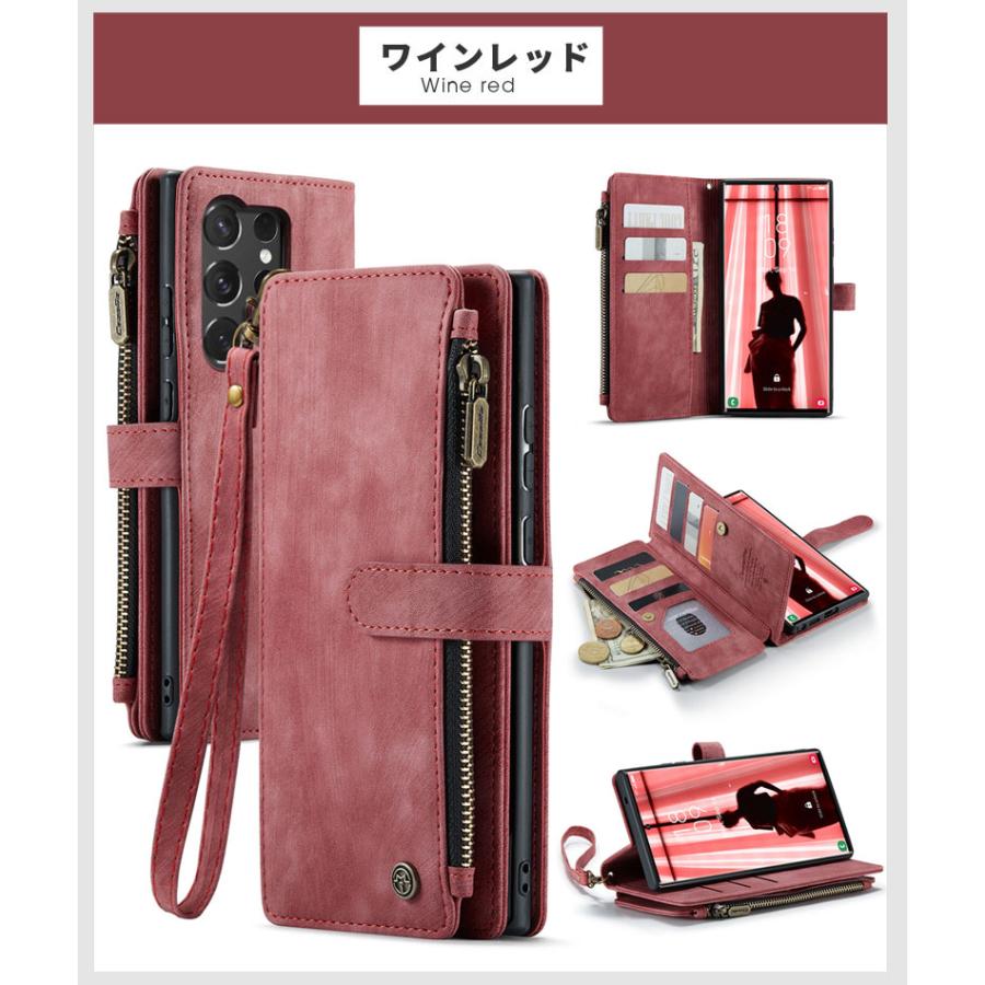 Galaxy S25 S23 S22 S21 S10 S25 Ultra A56 5G A54 5G A53 5G 対応 ワイヤレス充電対応 galaxy s24 feカバー 手帳型ケース ギャラクシー s25 ultra 爆買 |  | 07