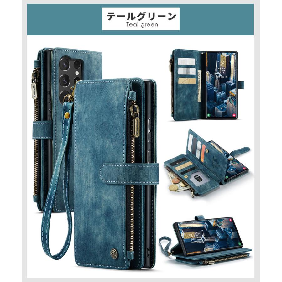 Galaxy S25 S23 S22 S21 S10 S25 Ultra A56 5G A54 5G A53 5G 対応 ワイヤレス充電対応 galaxy s24 feカバー 手帳型ケース ギャラクシー s25 ultra 爆買 |  | 08