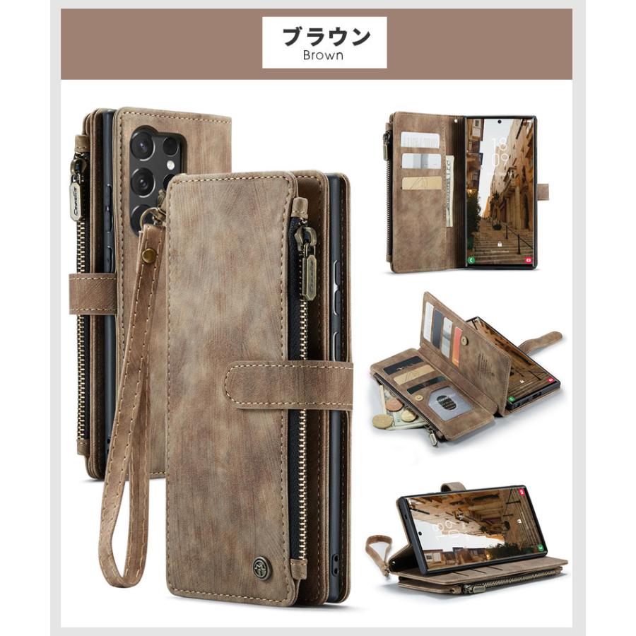 Galaxy S25 S23 S22 S21 S10 S25 Ultra A56 5G A54 5G A53 5G 対応 ワイヤレス充電対応 galaxy s24 feカバー 手帳型ケース ギャラクシー s25 ultra 爆買 |  | 09