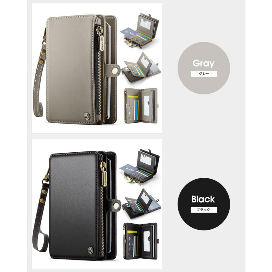 パスポートケース スキミング防止 お財布にもなる 持ち運び