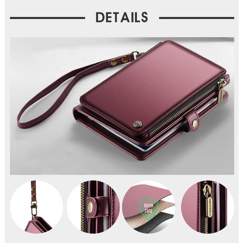 MCM パスポートケース　BK Designer Leather Travel Accessories | MCM® US