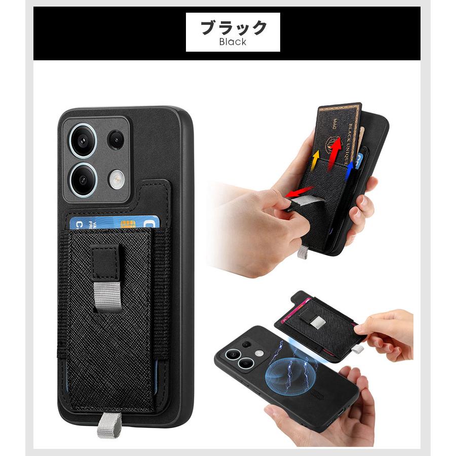 スマホケース Xiaomi 14Tケース magsafe対応 シャオミ 14t proケース