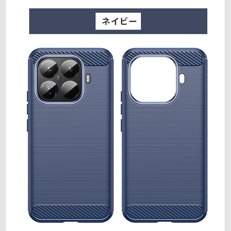 スマホケース Xiaomi 15T ケース 超極薄 TPUケース Proケース 耐衝撃