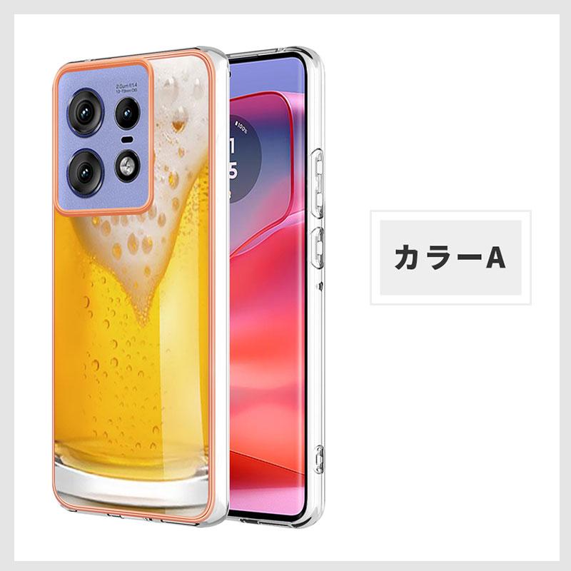 スマホケース moto g05 カバー 可愛い Moto Edge 50 proケース