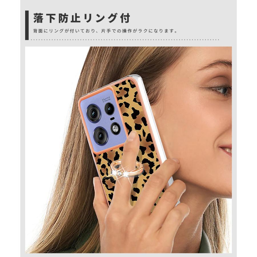 スマホケース moto g05 カバー 可愛い Moto Edge 50 proケース