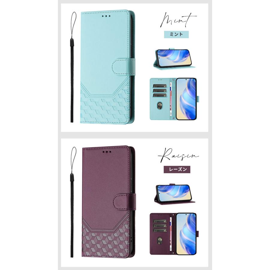 [ケース付き] nubia s 5G ソフトバンクセレクション