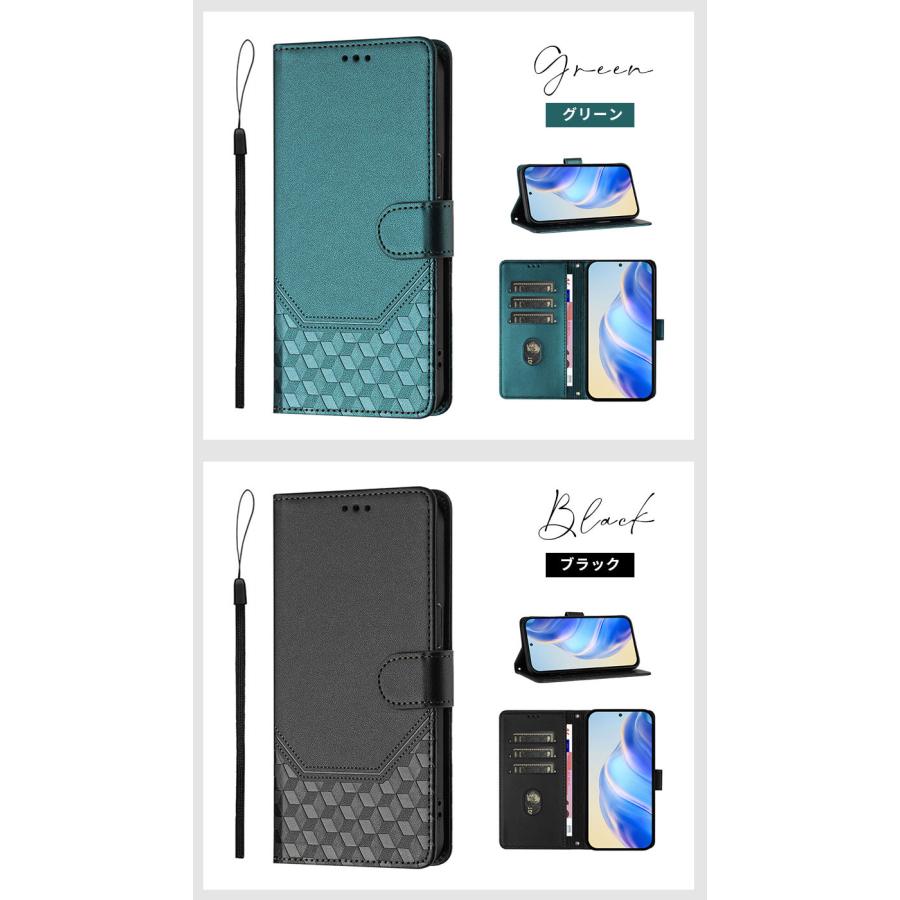 スマホケース ZTE Nubia S 5G ケース 手帳型 A403ZT nubia s 5g