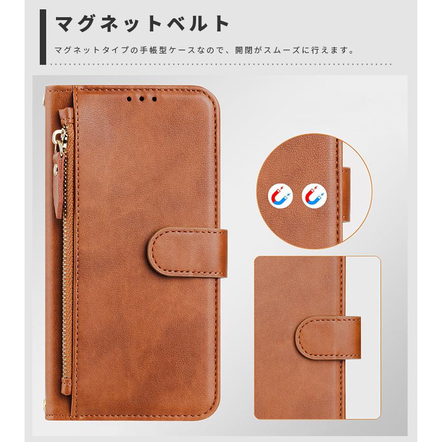 スマホケース Nothing Phone 3a ケース 手帳型 ナッシングフォン3a