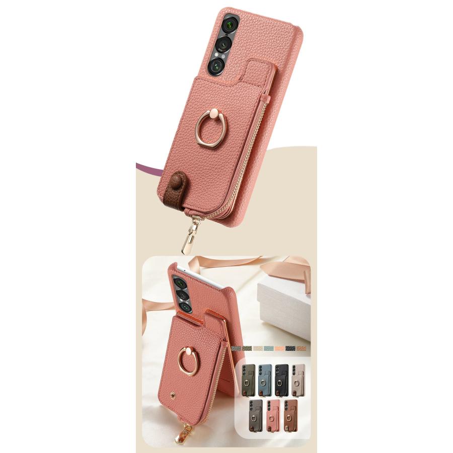 Xperia - Xperia1　※ケース付 Amazon.co.jp: Xperia 1 V ケース レンズ保護 透明 耐衝撃 衝撃