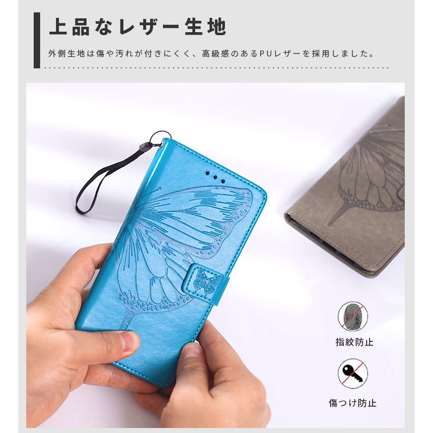 スマホケース Nothing Phone 3a ケース 手帳型 ナッシングフォン