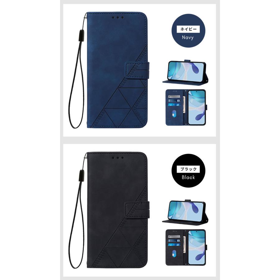 スマホケース Nothing Phone 3a ケース 手帳型 ナッシングフォン