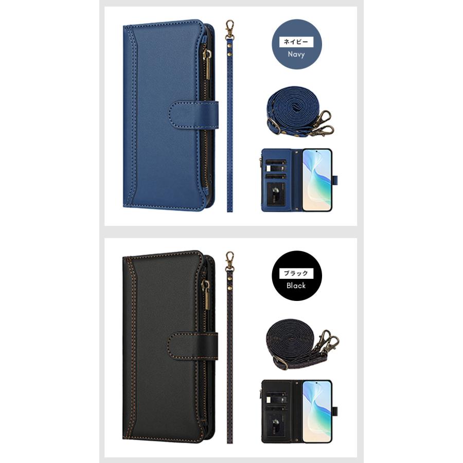 スマホケース Nothing Phone 3a ケース 手帳型 ナッシングフォン3a