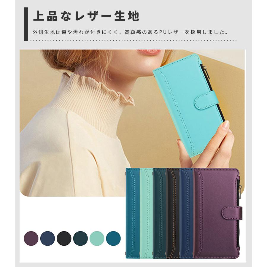 スマホケース Nothing Phone 3a ケース 手帳型 ナッシングフォン3a