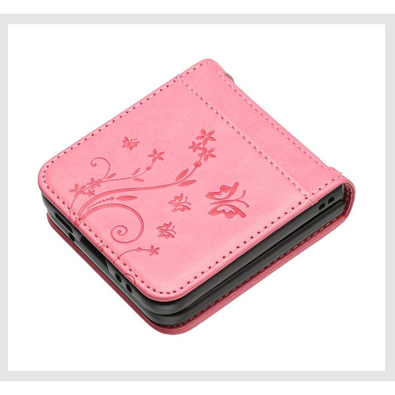 スマホケース motorola razr 40 / 40sケース 保護カバー