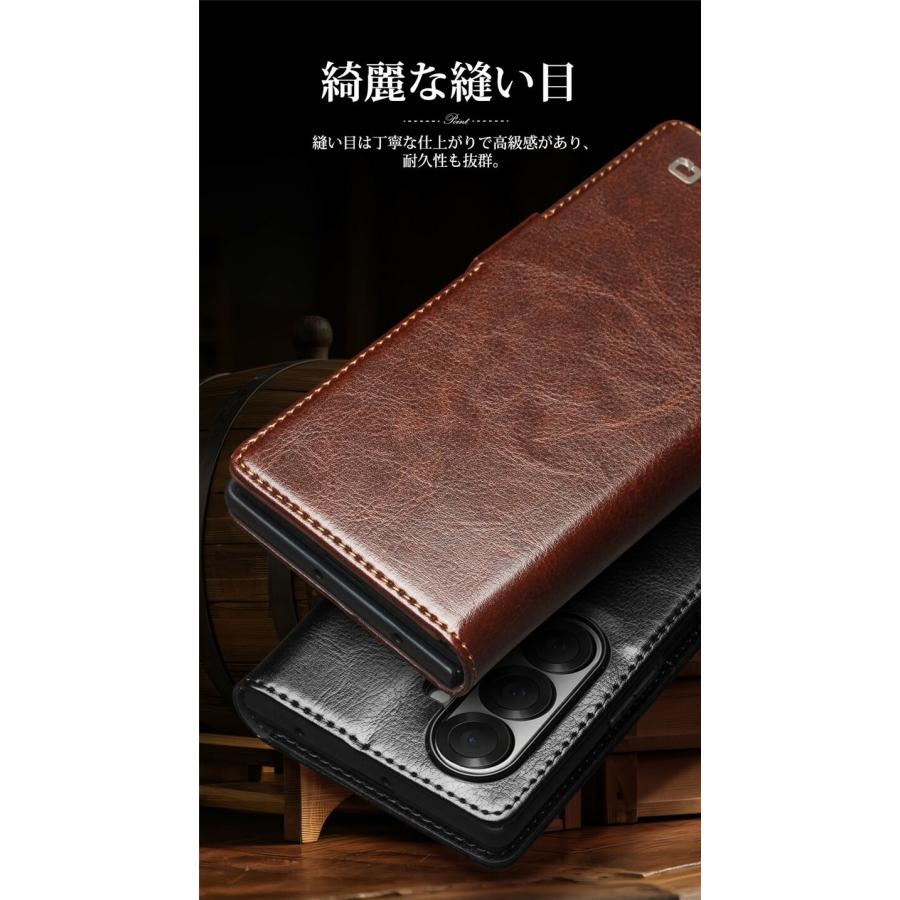 スマホケース手帳型 Galaxy Z fold7 ケース カバー フォールド7