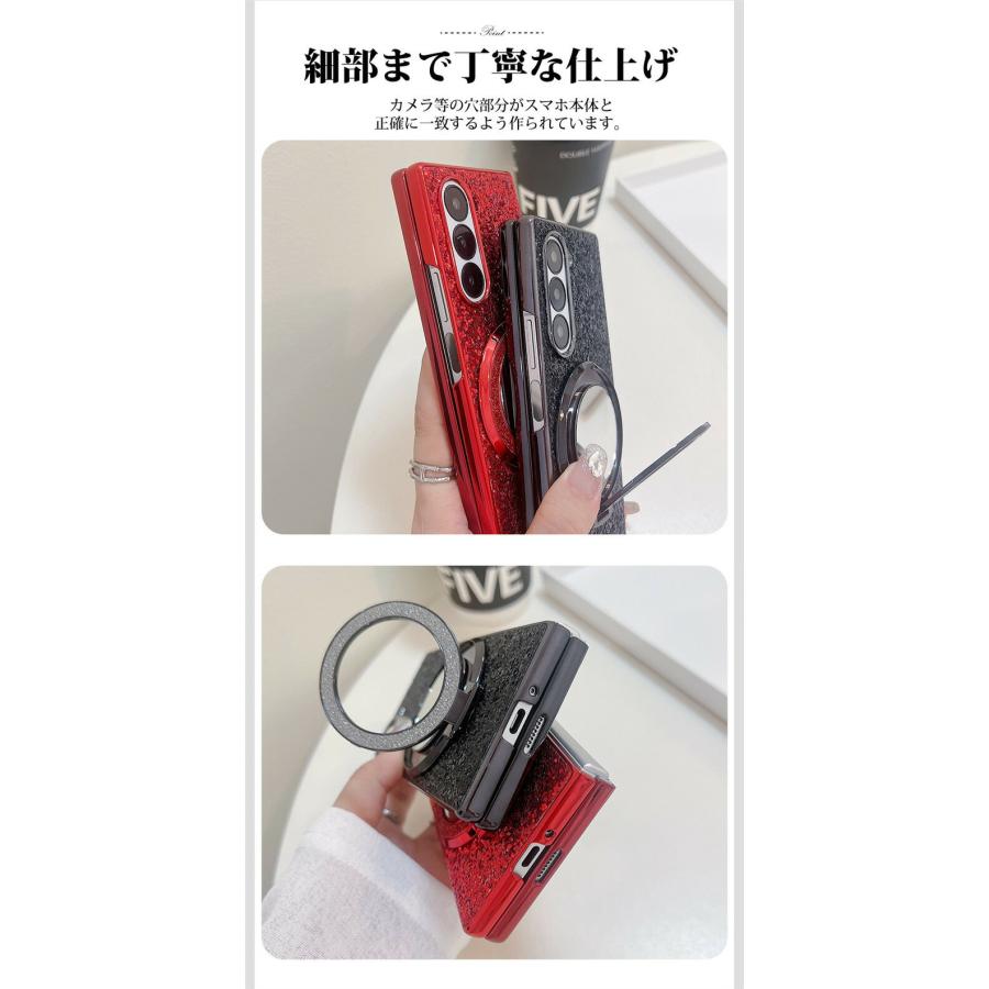 Galaxy Z fold7 ケースGalaxy フォールド7 ケース カバーGalaxy