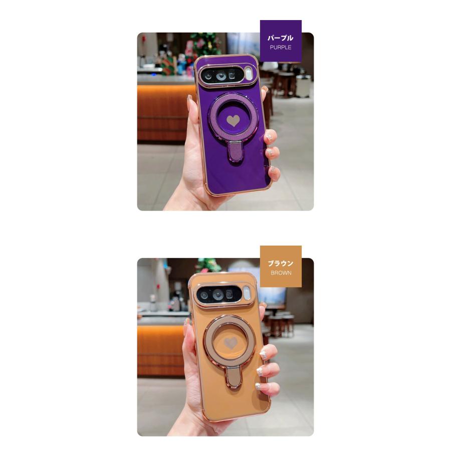 Google Pixel 10ケースPixel 10 ProケースPixel Pro XLケース