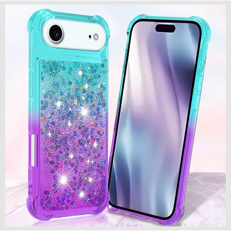 スマホケース iphone 17ケース キラキラ ラメ iPhone 17 Pro