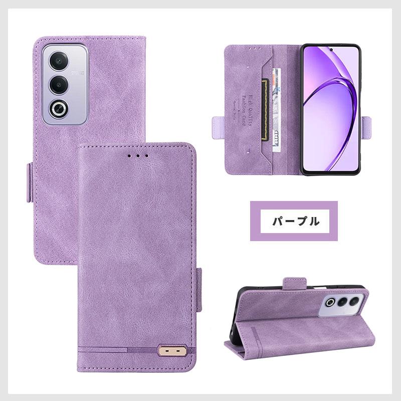 スマホケース OPPO A3 5Gケース oppo reno13 aケース 手帳型 reno11