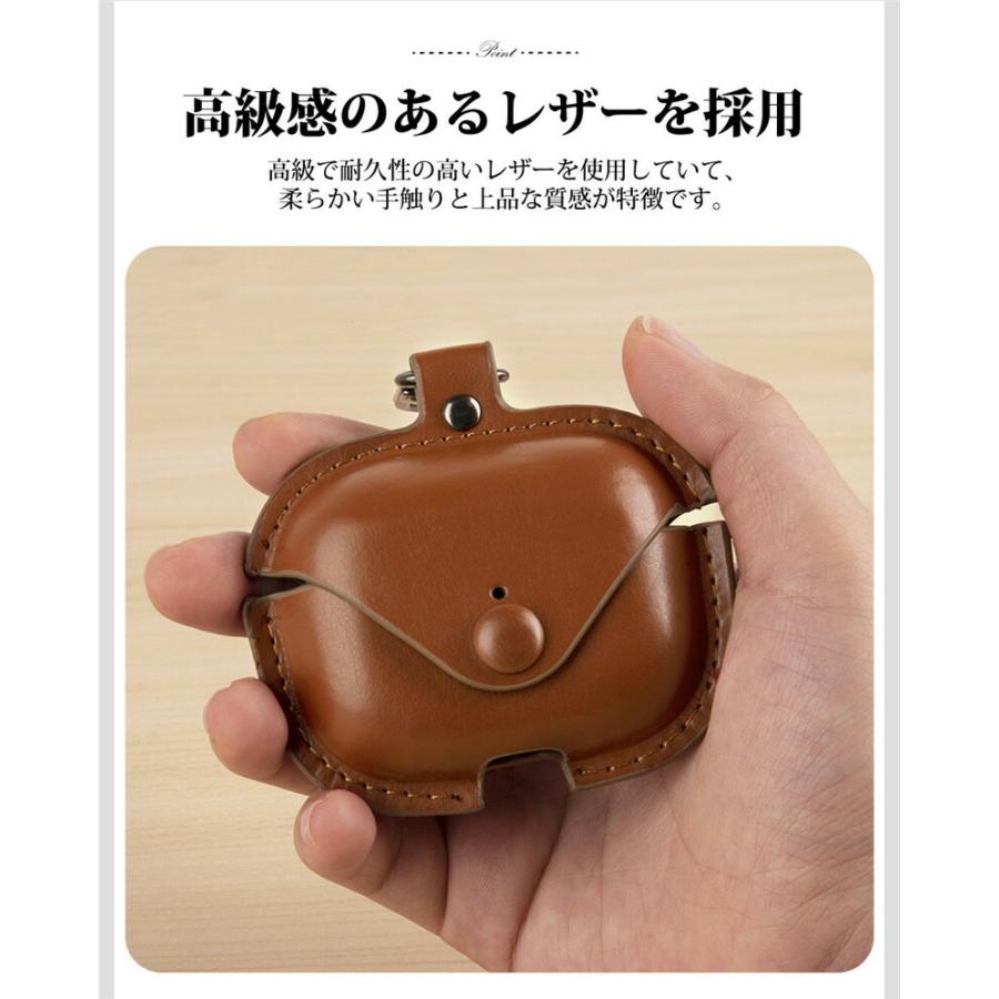 A.P.C. air pods case エアポッズ ケース 第3世代 新品 A.P.C - 定価3万 A.P.C. Airpods Case Max 3eme ブラウンの通販