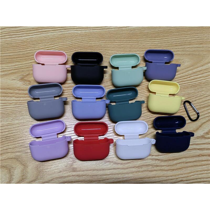 新品 AirPods Pro 第3世代 A3122 エアーポッズ プロ ケース 全12色】airpods pro 3 ケース airpods カバー エアーポッズプロ