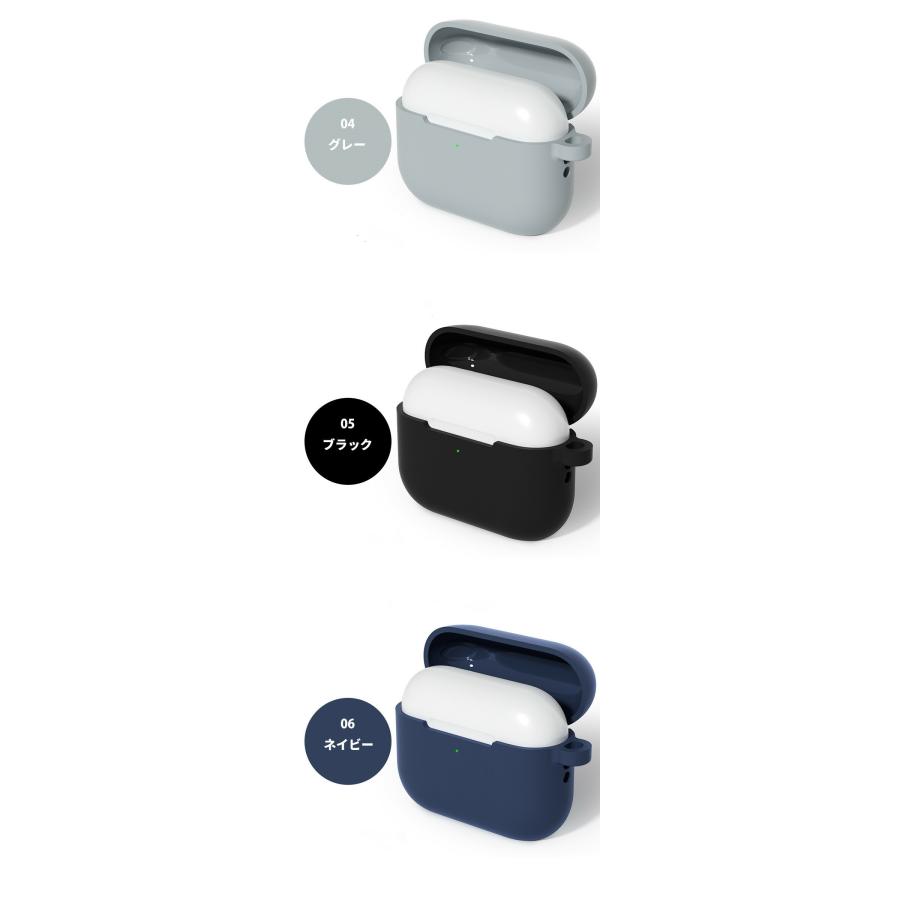 【美品】Apple AirPods Pro 3 ケース Amazon | Seefox Airpods pro 3 ケース 【2025年発売】Airpods