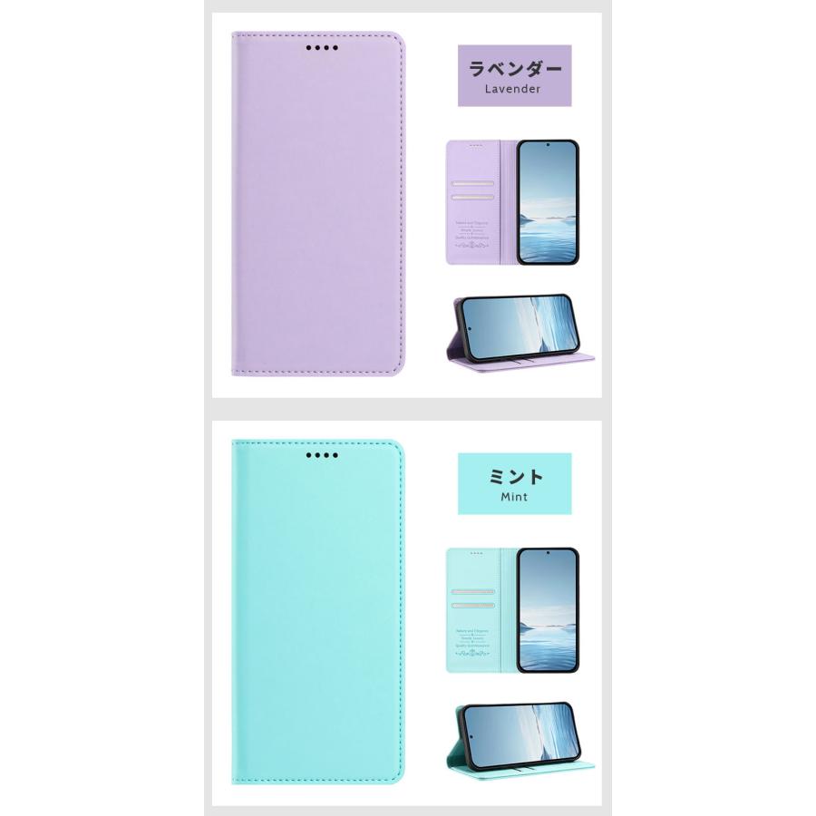 ≪ 合皮 手帳型 蓋ピタッケース ≫ スマホケース OPPO A5 5Gケース