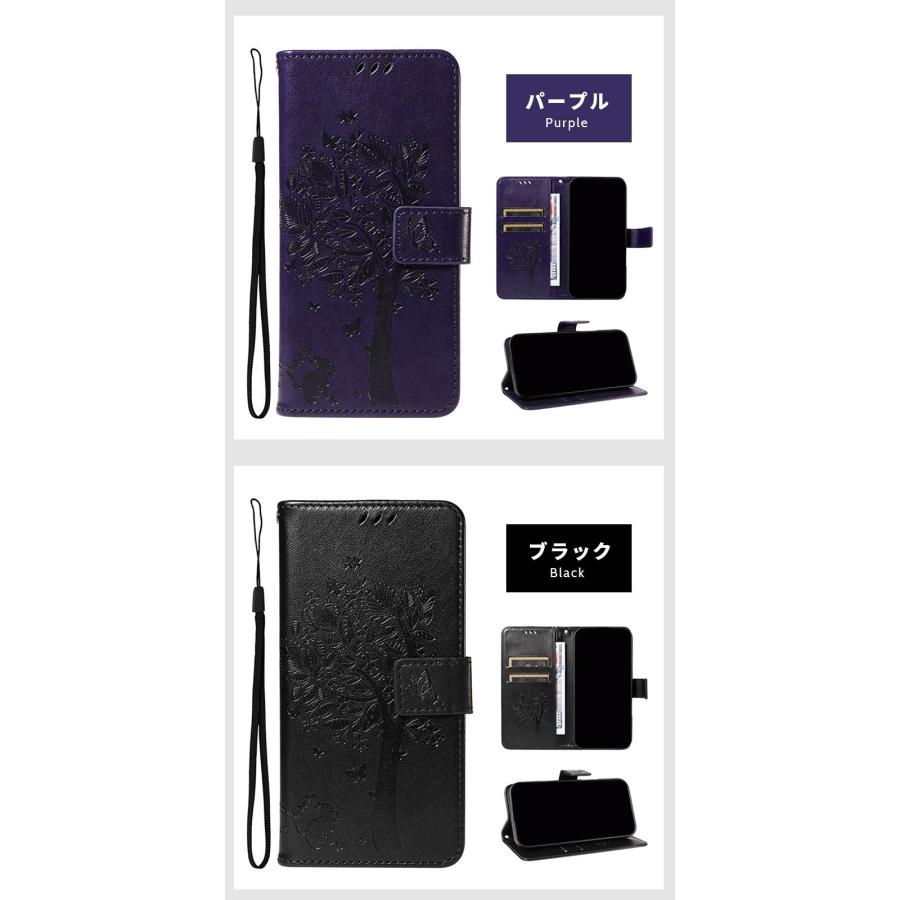 スマホケース Redmi 15 5Gケース 手帳型 REDMI ストラップ付