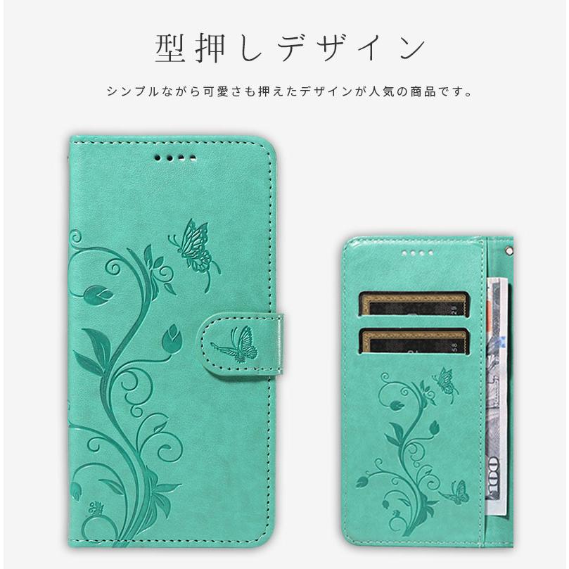 CA8104] [Arrows U 801FJ] Motorola edge 60s pro ケース 手帳型 本革