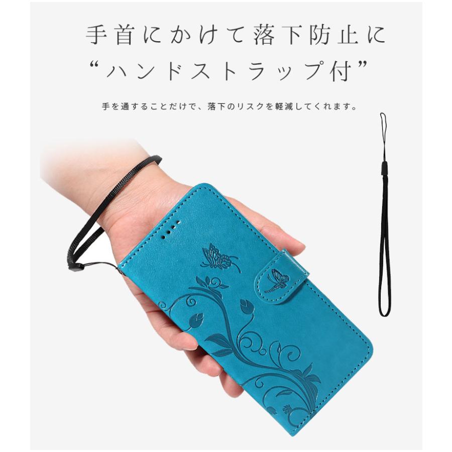 CA8104] [Arrows U 801FJ] Motorola edge 60s pro ケース 手帳型 本革