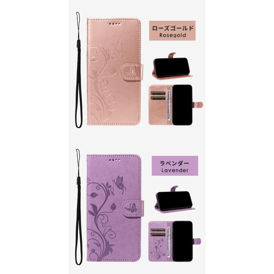 CA8104] [Arrows U 801FJ] Motorola edge 60s pro ケース 手帳型 本革