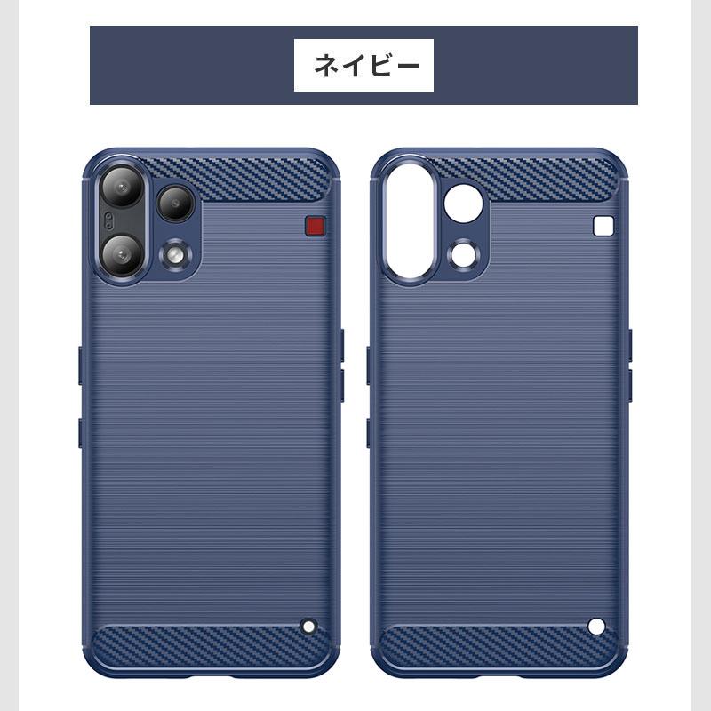 スマホケース Nothing Phone (3a) Liteケース 耐衝撃ケース ナッシング