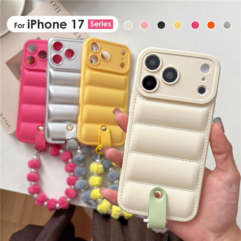 スマホケース iPhone17 17Pro 17ProMax iPhone Air ケース おしゃれ