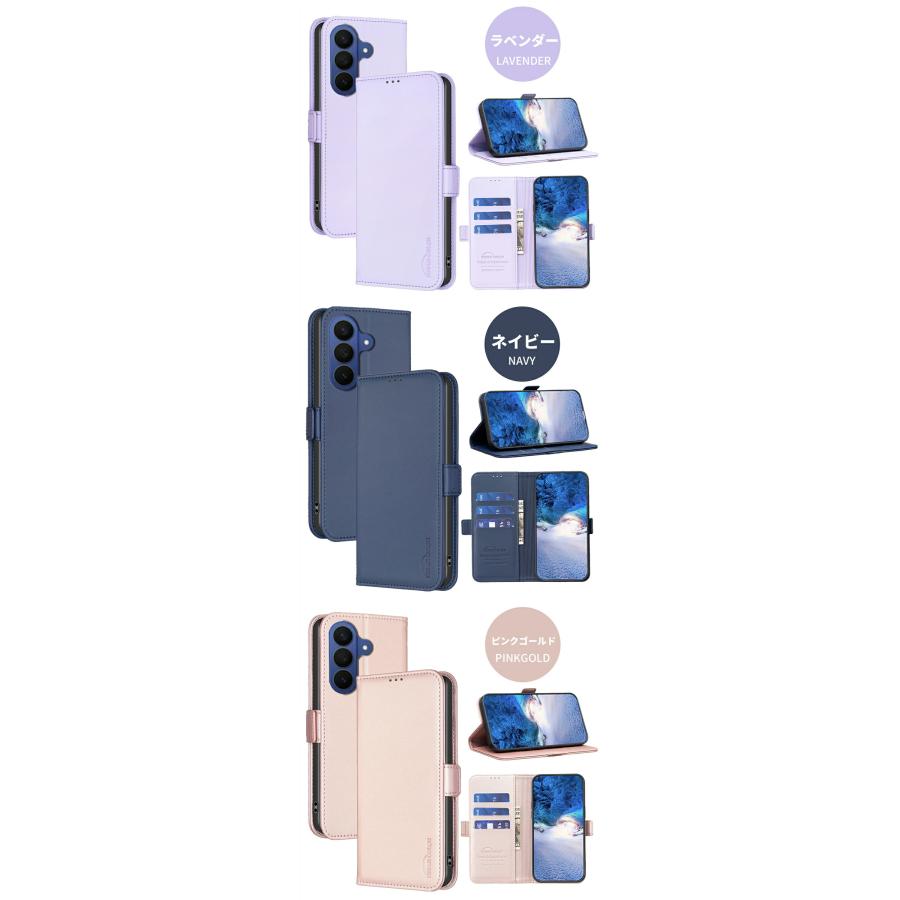Galaxy S26 ケース 手帳型Galaxy Ultra S26手帳型ケースGalaxy 手帳型