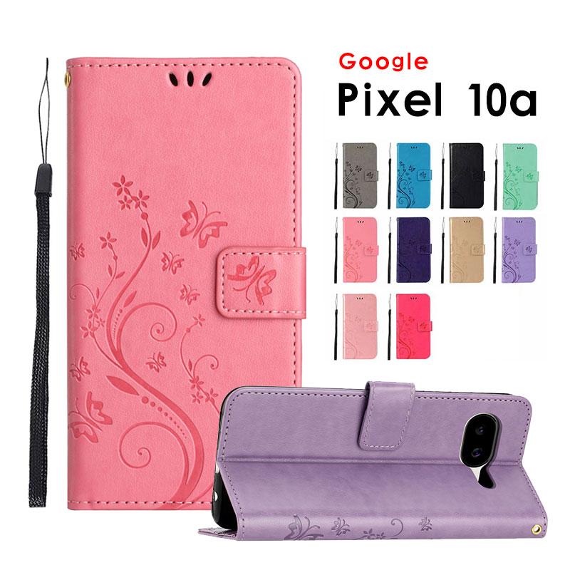 スマホケース Google Pixel 10aケース 手帳型 google pixel 10a ケース