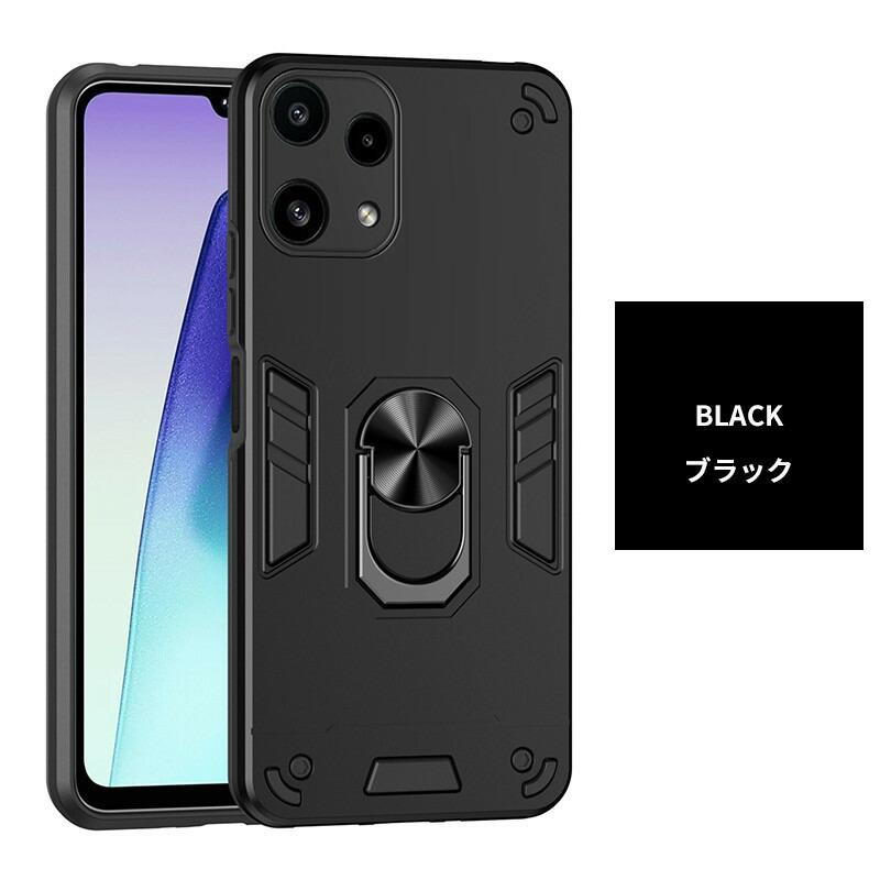 Nothing Phone (3a) Lite ケース カバー リング付き nothing phone 3a lite ケース 耐衝撃 ナッシングフォン3a Lite ケース Nothing Phone 3a Lite ケース |  | 08
