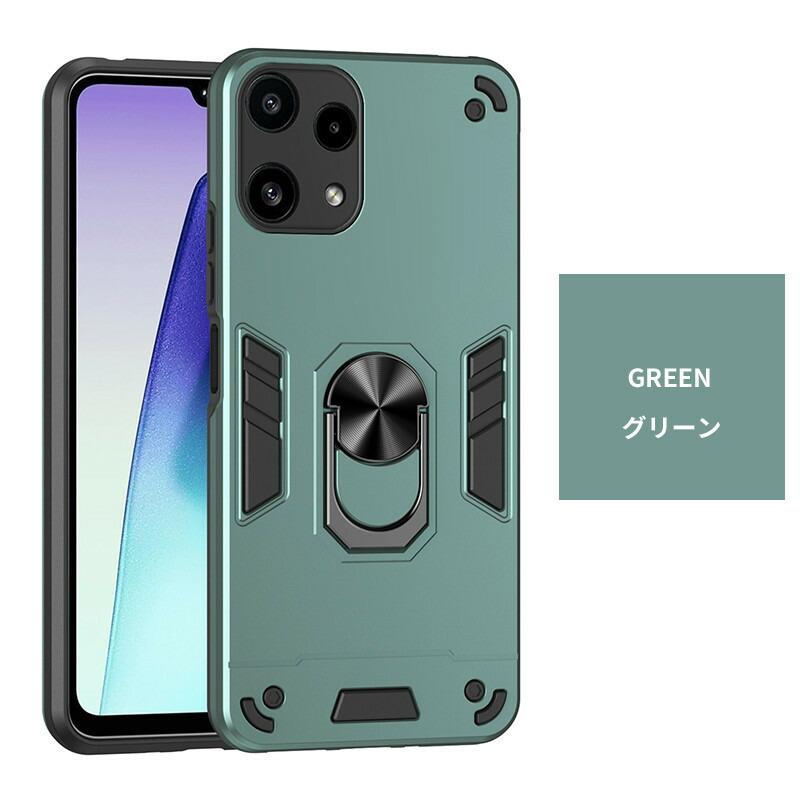 Nothing Phone (3a) Lite ケース カバー リング付き nothing phone 3a